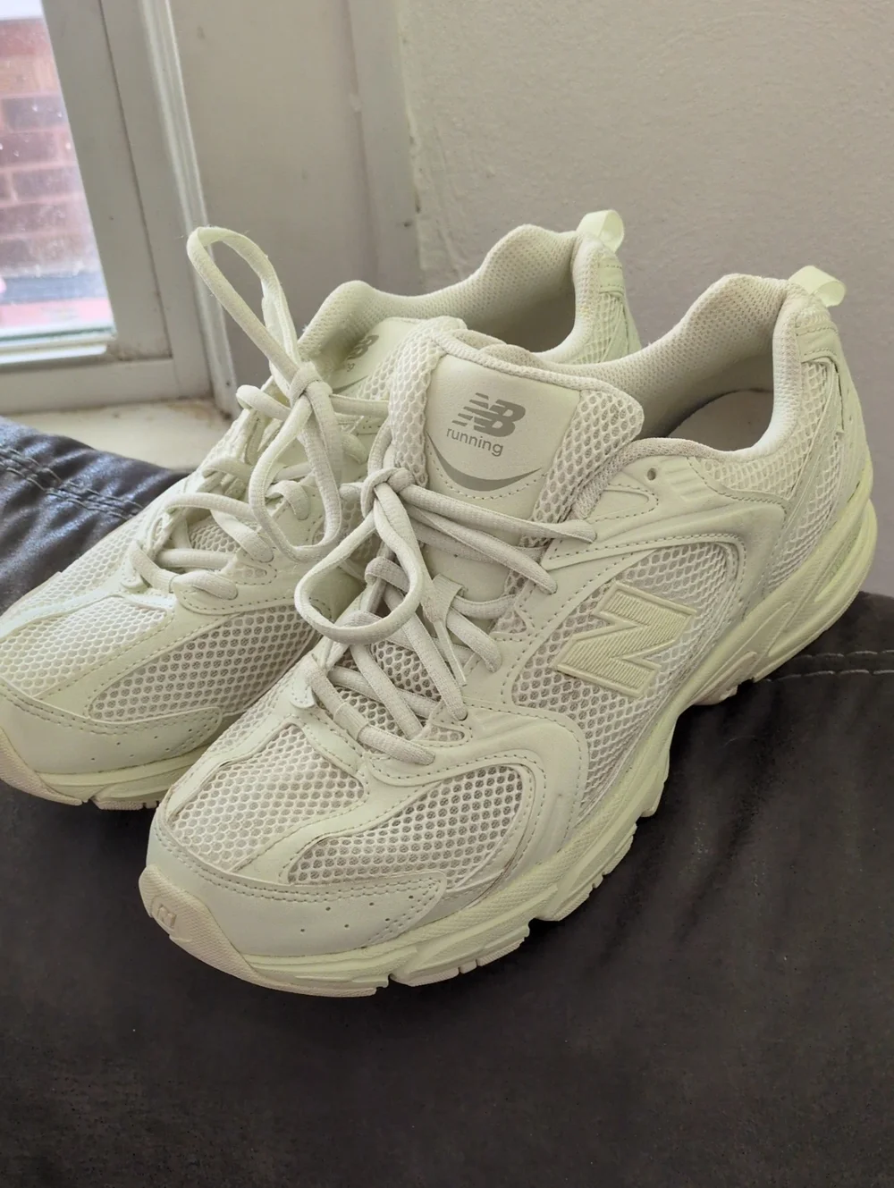 New Balance Women's In Color Mineral